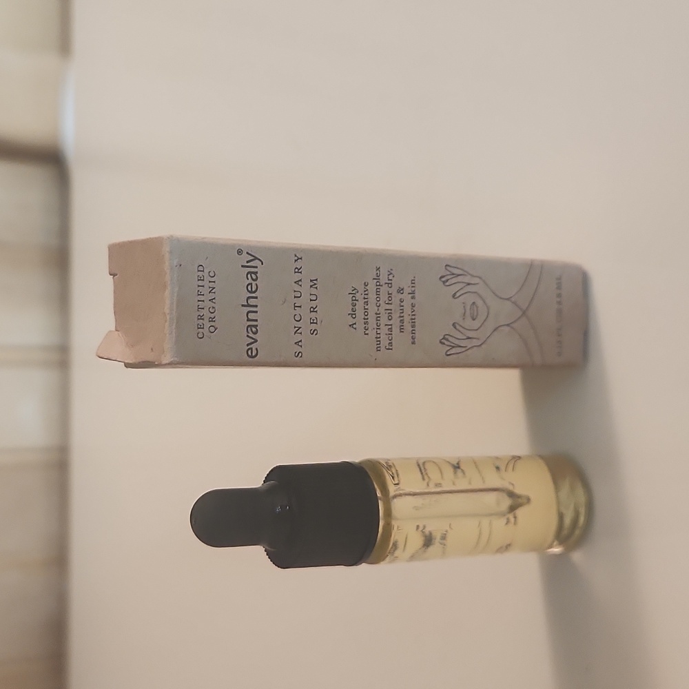 Evanhealy Sanctuary Serum